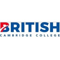 British Cambridge College logo - Similar company to One4Humanity