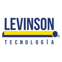Levinson Tech logo - Similar company to Enterocity