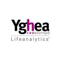 Yghea logo - Similar company to Ygea Srl