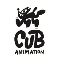 CUB Animation Studio logo - Similar company to Kedd Animation Studio