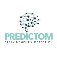 PREDICTOM - IHI project logo - Similar company to Iderha