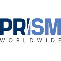 PRISM™ Worldwide logo - Similar company to Emac Sas