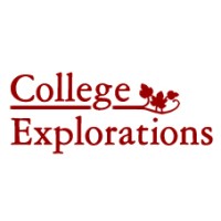 College Explorations LLC logo - Similar company to Admission Matters, 5Th Edition
