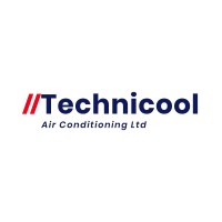 Technicool Air Conditioning Ltd logo - Similar company to Fox Mechanical Ltd
