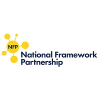 National Framework Partnership logo - Similar company to Procurepublic