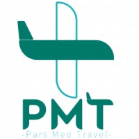Parsmedtravel logo - Similar company to Hayat Pars Medical Tourism