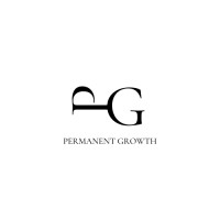 Permanent Growth logo - Similar company to Second World Games