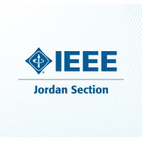 IEEE Jordan Section logo - Similar company to Ieee Yarmouk University - Student Branch