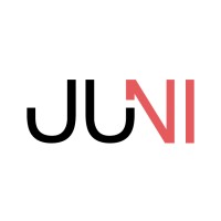 JUNI | Now a Magalu Company logo - Similar company to Looptimize