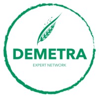 Demetra Expert Network logo - Similar company to Aix | Ai Expert Network