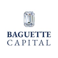 Baguette Capital logo - Similar company to Ssi Services