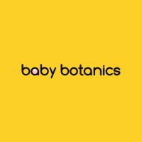 Baby Botanics logo - Similar company to Gravid Mother And Baby