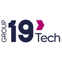 Group19 Tech logo - Similar company to Marcotech