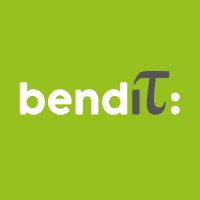 BENDIT THINKING logo - Similar company to Corem Hispania