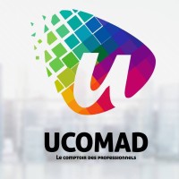 UCOMAD SARL logo - Similar company to Clicodeal Madagascar