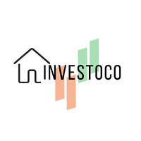 Investoco logo - Similar company to Raging Wolf Solutions