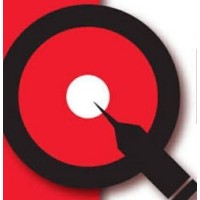 QuIVAA logo - Similar company to Bluelight.Org