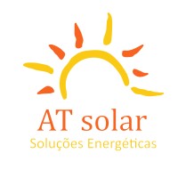 AT Solar logo - Similar company to Atsolar