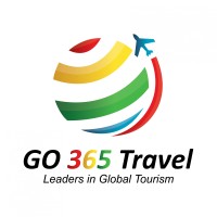 GO 365 TRAVEL logo - Similar company to Siam Tourism Group Co., Ltd.