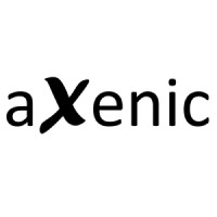 aXenic logo - Similar company to Evince Technology