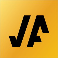 VA JARVIS logo - Similar company to Ubicoin