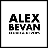 Alex Bevan