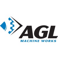 AGL Machine Works logo - Similar company to Force Industries, Llc