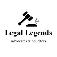 Legal Legends LLP logo - Similar company to Ipr Studio