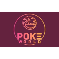 POKE WORLD logo - Similar company to La P'Tite Crêpe