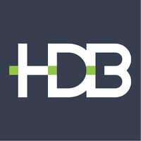 HDB Consulting logo - Similar company to Hardy