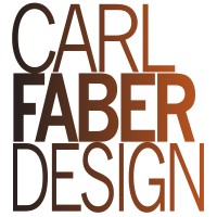Carl Faber Design logo - Similar company to Cardinal Services, Inc.