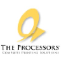 The Processors Mailing Inc.