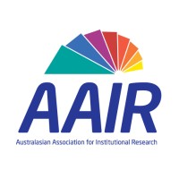 AAIR - Australasian Association for Institutional Research logo - Similar company to One Tribe Australia