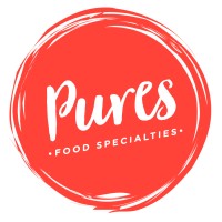 Pure's Food Specialties, LLC. logo - Similar company to Alpha Baking Co., Inc.