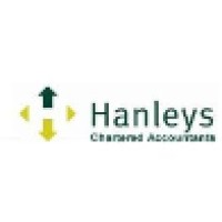 Hanleys logo - Similar company to Jacrox