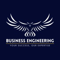 Business Engineering logo - Similar company to Scotwork Kuwait