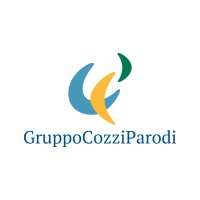 Gruppo Cozzi Parodi logo - Similar company to Libra Srl - Levantemare