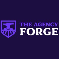 Agency Forge logo - Similar company to Arcadia Vr