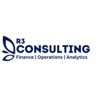 R3 Consulting Limited logo - Similar company to Anand Singh