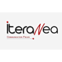 Iteranea logo - Similar company to Giuseppe Basile Web