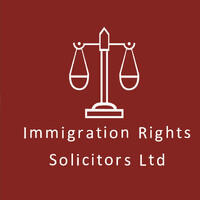 Immigration Rights Solicitors Ltd logo - Similar company to Hasnix
