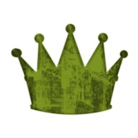 The Green King logo - Similar company to King Green