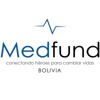 Medfund logo - Similar company to Oceans5