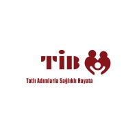 TİB logo - Similar company to Yazilimkodla Yazilim Ve Di̇ji̇tal Çözüm Hi̇zmetleri̇