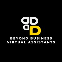 Beyond Business Virtual Assistants logo - Similar company to Add Leverage