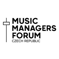 MMF Czech Republic logo - Similar company to Heartnoize Promotion