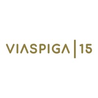 VIASPIGA15 logo - Similar company to Cru Caviar