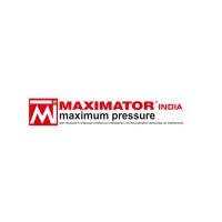 MAXIMATOR INDIA logo - Similar company to Maximator Uk