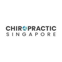 Chiropractic Singapore logo - Similar company to Envisuals