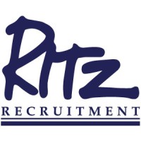 Ritz Recruitment logo - Similar company to Unity Recruitment